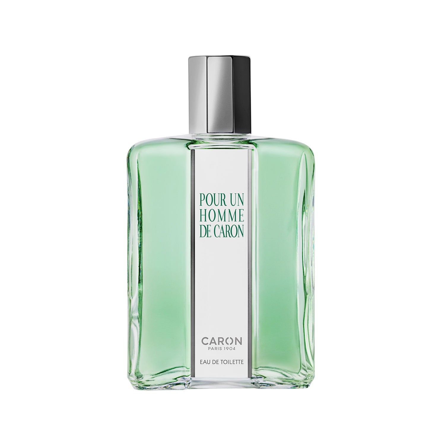 Pour Un Homme de CARON-Eau De Toilette / 125ml / Man