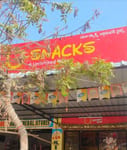 U Snacks
