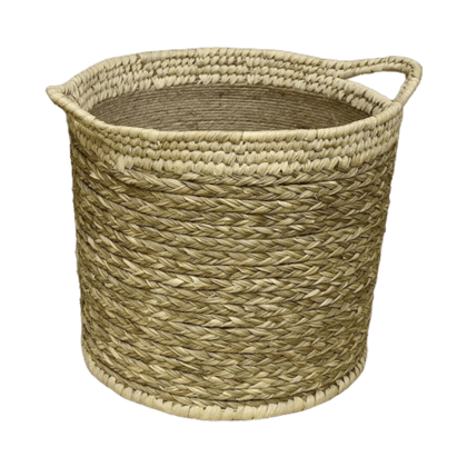 Natural -Sabai Basket