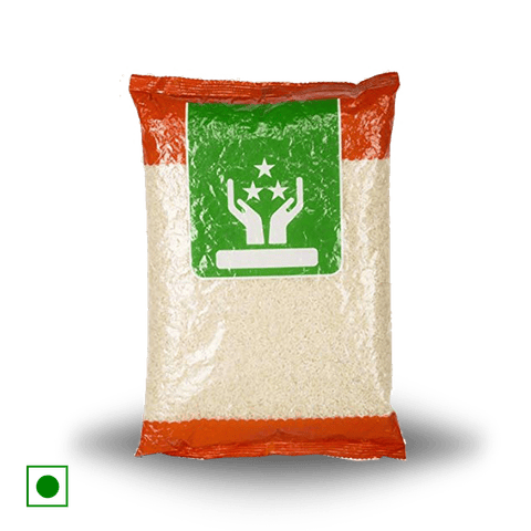 3 S Jeera Rice, 1 kg Pack