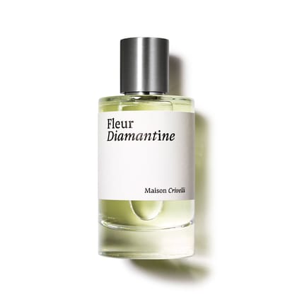 Fleur Diamantine-Eau De Parfum / 100ml / Unisex