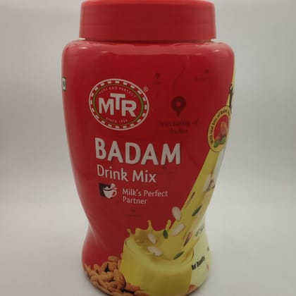 Badam Drink Mix | 1Kg