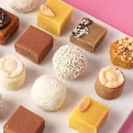 Bombay Sweet Shop