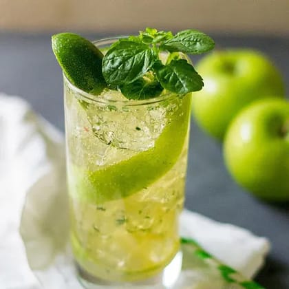 Virgin Mojito (300 Ml)