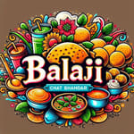 Balaji Chat Bhandar