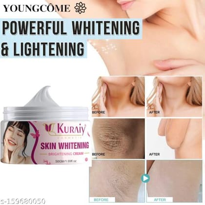 KURAIY New Collections Of Whitening Cream