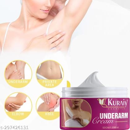 KURAIY New Collections Of Whitening Cream
