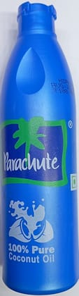 Parachute 100% pure coconut oil 250 ml