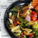 HEALTH ON TOAST