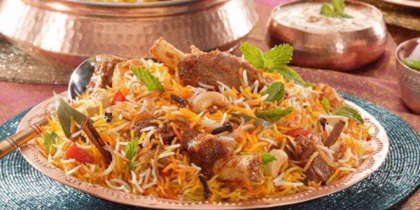 Delhi Darbar Dhaba