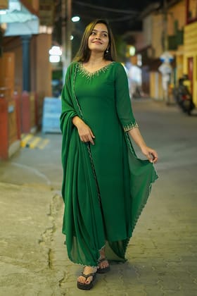 Verdant(030225KD12)-XS