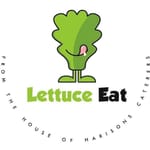 Lettuce Eat By Harisons 