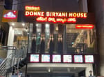 Chickpet Donne Biryani