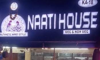 KA - 18 Naati House