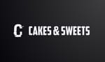 Cakes& Sweets