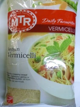 MTR Vermicelli 150 Gm