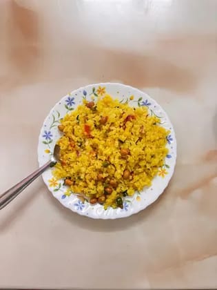 Poha