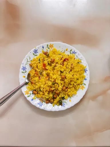 Poha