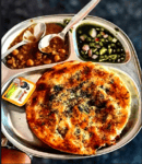 Kulcha Factory 24 Hour