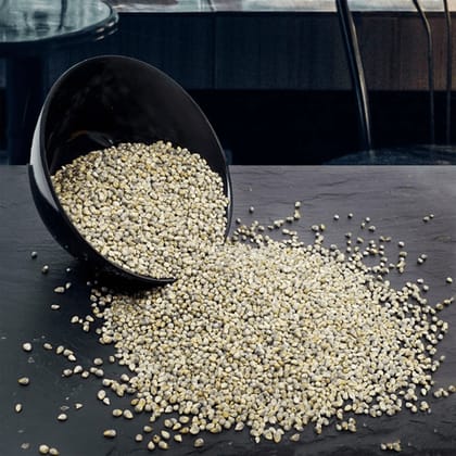More Choice Whole Grains - Bajra, 500 gm Loose