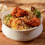 129 Biryani	