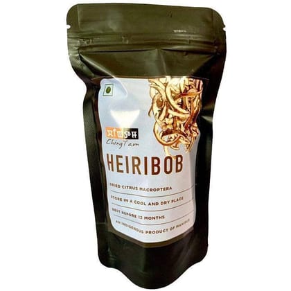 Heiribop | Citrus Macroptera (Dry) Dry - 50g | ChingTam