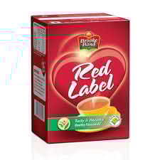 Brooke Bond Red Label Tea 100 GRAM