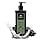 Yardley London Gentleman Urbane, Face and Body wash for Men, With Activated Charcoal, Germ Protection & Deep Cleansing, 250ml Shower Gel, White