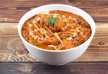 Boneless Chicken Tikka Masala