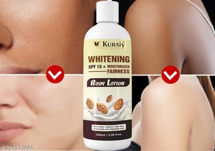 KURAIY Useful BODY LOTION