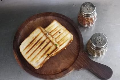 Veg Sandwich