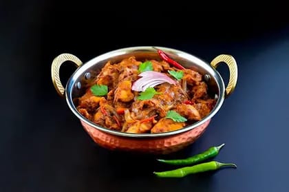 Mutton Shahi Korma
