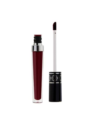 Daily Life Forever52 Lip Paint Cherry Red FM701