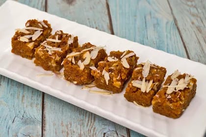 Dodha Burfi