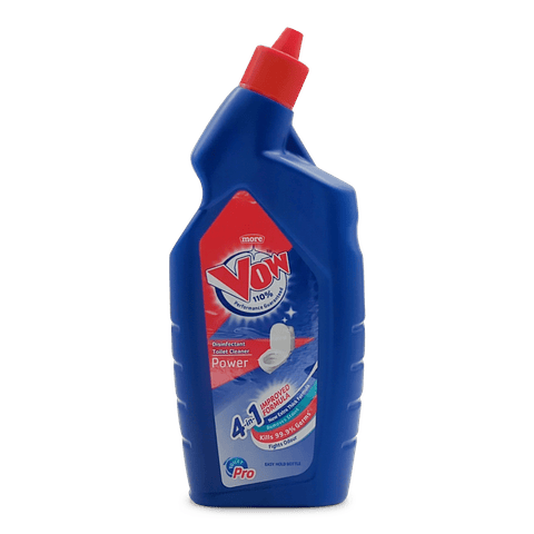 Vow Toilet Cleaner - Power 1000 ml Bottle