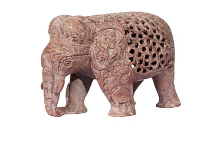 Showpiece Elephant