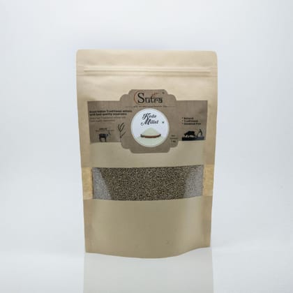 Sutra Kodo Millet, 1 Kg