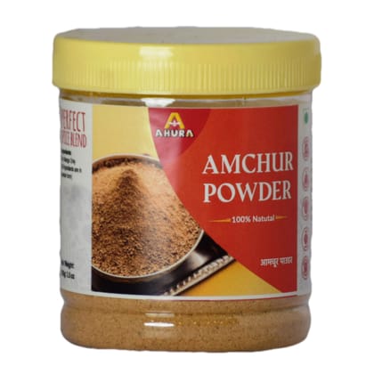 Amchur Powder-100 gm - Jar - Rs 75
