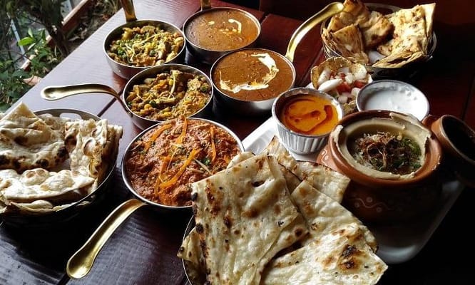 Royal Heritage Biryani