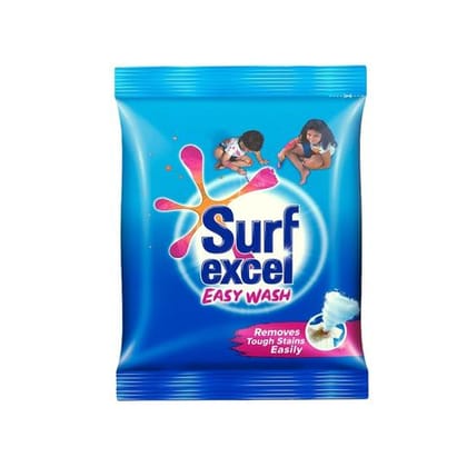 Surf Excel Easy Wash Detergent Powder, 1.5 kg Pouch