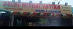 delhi mithai vatika