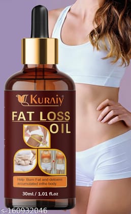 KURAIY Sensational Relaxing Body Massage Oils