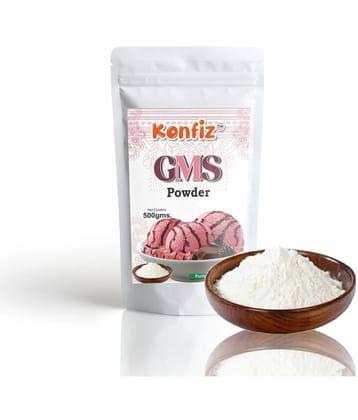 KONFIZ Gms Powder 500 g