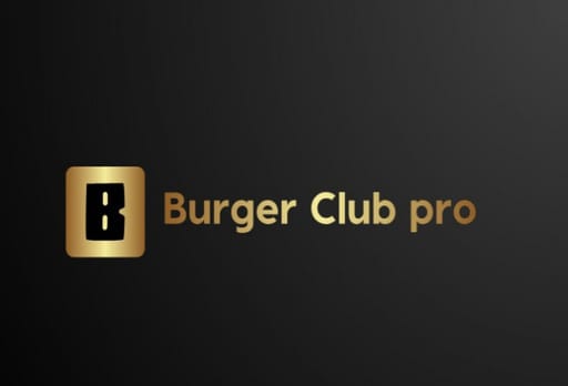 Burger Club Pro