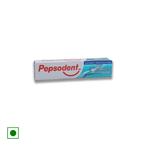 Pepsodent Expert Protection Complete Toothpaste, 140 gm Pack