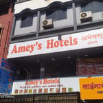 Amey's Hotels