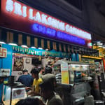 sri Laxmi ganapati chat bhandar 