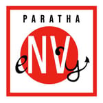 Paratha Envy