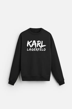 Karl Lager Men's Sweatshirt-XL