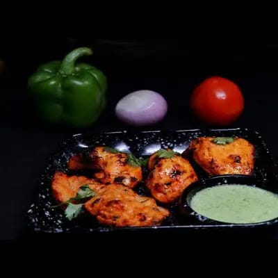 Chicken Tikka